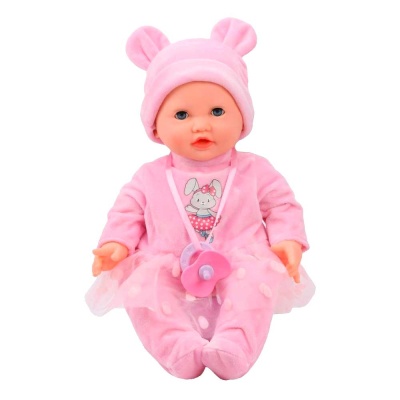 Интерактивная кукла Я морщу носик Mary Poppins 451319